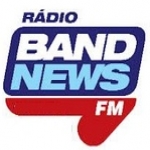 Rádio BandNews 106.7 FM