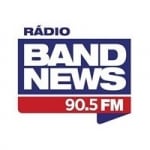 Rádio BandNews 90.5 FM