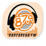 Rádio Barcarena 87.9 FM