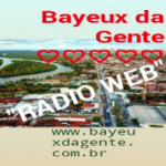 Rádio Bayeux Da Gente