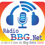 Rádio BBG - Blog Bahia Geral
