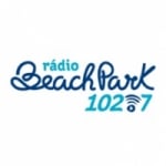 Rádio Beach Park 102.7 FM