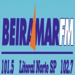 Rádio Beira Mar 102.7 FM