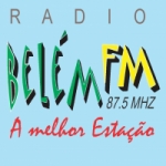 Rádio Belém 87.5 FM