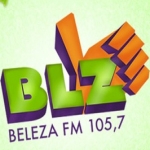 Rádio Beleza 105.7 FM