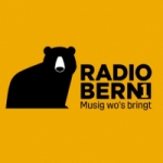Radio Bern 1 97.7 FM