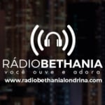Rádio Bethânia Londrina