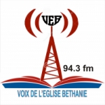 Radio Bethanie 94.3 FM
