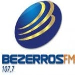 Rádio Bezerros 107.7 FM