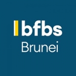 Radio BFBS Brunei 101.7 FM