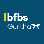 Radio BFBS Gurkha Network 107.5 FM