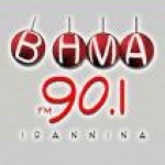 Radio BHMA Vima 90.1 FM