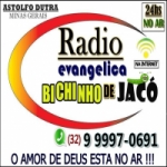 Rádio Bichinho de Jacó