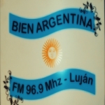 Radio Bien Argentina 96.9 FM