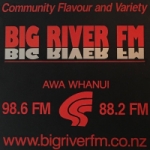 Radio Big River 98.6 FM