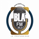 Radio Blá FM 88.1