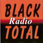 Radio Black Total SP