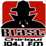 Radio Blast 104.1 FM