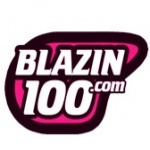 Rádio Blazin 100 FM