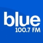 Radio Blue 100.7 FM