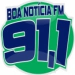 Rádio Boa Notícia 91.1 FM