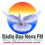 Rádio Boa Nova 93.7 FM