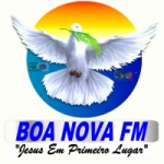 Rádio Boa Nova 94.5 FM