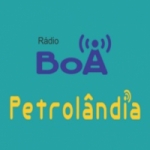 Rádio Boa Petrolândia
