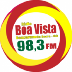 Rádio Boa Vista FM