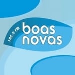 Rádio Boas Novas 105.9 FM