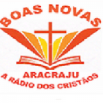 Rádio Boas Novas Aracaju
