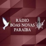 Rádio Boas Novas Paraíba
