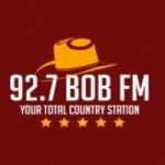 Radio Bob 92.7 FM
