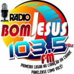 Rádio Bom Jesus 103.5 FM