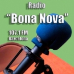 Radio Bonanova 107.1 FM