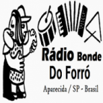 Rádio Bonde do Forró