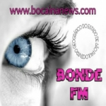 Rádio Bonde FM