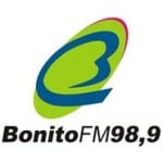 Rádio Bonito 98.9 FM