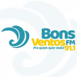 Rádio Bons Ventos 91.1 FM