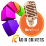 Rádio Bora Brasil