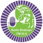 Radio Boskopu 93.5 FM