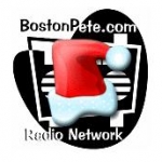 Radio Boston Pete Christmas