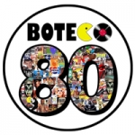 Rádio Boteco 80