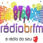 RÁDIO BR 87.9 FM