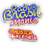 Rádio Brasil Mania