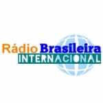 Rádio Brasileira Internacinal