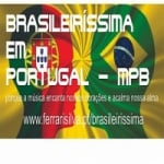 Rádio Brasileiríssima Em Portugal