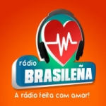 Rádio Brasileña
