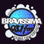 Radio Bravissima 93.1 FM