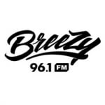 Radio Breezy 96.1 FM